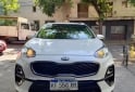 Camionetas - Kia SPORTAGE - LX 2022 Nafta 110000Km - En Venta