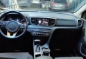 Camionetas - Kia SPORTAGE - LX 2022 Nafta 110000Km - En Venta