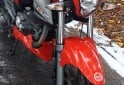 Motos - Benelli TNT 2025 Nafta 15000Km - En Venta