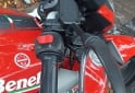 Motos - Benelli TNT 2025 Nafta 15000Km - En Venta
