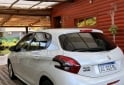 Autos - Peugeot 208 allure 2018 Nafta 57000Km - En Venta