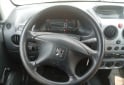 Utilitarios - Peugeot Partner 2020 GNC 133000Km - En Venta