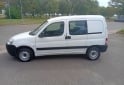 Utilitarios - Peugeot Partner 2020 GNC 133000Km - En Venta