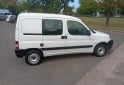 Utilitarios - Peugeot Partner 2020 GNC 133000Km - En Venta