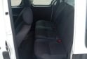 Utilitarios - Peugeot Partner 2020 GNC 133000Km - En Venta
