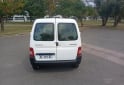 Utilitarios - Peugeot Partner 2020 GNC 133000Km - En Venta