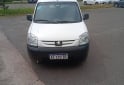 Utilitarios - Peugeot Partner 2020 GNC 133000Km - En Venta