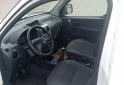 Utilitarios - Peugeot Partner 2020 GNC 133000Km - En Venta