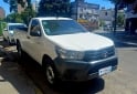 Camionetas - Toyota Hilux 2017 Diesel 150000Km - En Venta