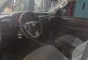 Camionetas - Toyota Hilux 2017 Diesel 150000Km - En Venta
