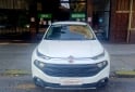 Camionetas - Fiat Toro 2017 Diesel 100000Km - En Venta