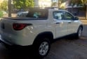 Camionetas - Fiat Toro 2017 Diesel 100000Km - En Venta