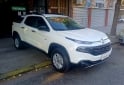 Camionetas - Fiat Toro 2017 Diesel 100000Km - En Venta
