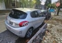 Autos - Peugeot 208 allure 2013 Nafta 116425Km - En Venta