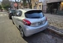 Autos - Peugeot 208 allure 2013 Nafta 116425Km - En Venta