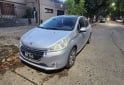 Autos - Peugeot 208 allure 2013 Nafta 116425Km - En Venta