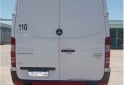 Utilitarios - Mercedes Benz SPRINTER 411 - CDI/F 3250 2017 Diesel 260000Km - En Venta