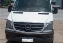Utilitarios - Mercedes Benz SPRINTER 411 - CDI/F 3250 2017 Diesel 260000Km - En Venta