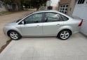 Autos - Ford Focus 2014 Nafta 93000Km - En Venta