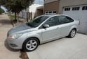 Autos - Ford Focus 2014 Nafta 93000Km - En Venta