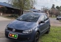 Autos - Volkswagen Fox 2010 Nafta 174000Km - En Venta