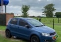 Autos - Volkswagen Fox 2010 Nafta 174000Km - En Venta