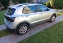 Autos - Volkswagen T Cross Trendline 2021 Nafta 93000Km - En Venta