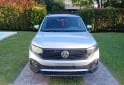 Autos - Volkswagen T Cross Trendline 2021 Nafta 93000Km - En Venta