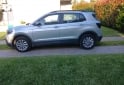 Autos - Volkswagen T Cross Trendline 2021 Nafta 93000Km - En Venta