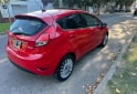 Autos - Ford Fiesta 2014 Nafta 146000Km - En Venta