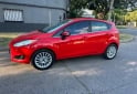 Autos - Ford Fiesta 2014 Nafta 146000Km - En Venta