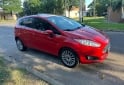 Autos - Ford Fiesta 2014 Nafta 146000Km - En Venta