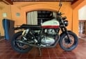 Motos - Royal Enfield Interceptor 650 2020 Nafta 2990Km - En Venta