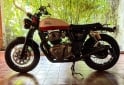 Motos - Royal Enfield Interceptor 650 2020 Nafta 2990Km - En Venta