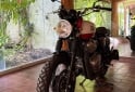 Motos - Royal Enfield Interceptor 650 2020 Nafta 2990Km - En Venta