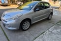 Autos - Peugeot 207 2012 Nafta 170000Km - En Venta