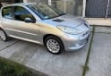 Autos - Peugeot 207 2012 Nafta 170000Km - En Venta