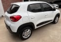 Autos - Renault KWID 2018 Nafta 35000Km - En Venta