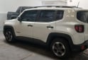 Camionetas - Jeep Renegade 2017 Nafta 119000Km - En Venta