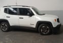 Camionetas - Jeep Renegade 2017 Nafta 119000Km - En Venta