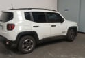 Camionetas - Jeep Renegade 2017 Nafta 119000Km - En Venta