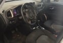 Camionetas - Jeep Renegade 2017 Nafta 119000Km - En Venta