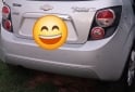 Autos - Chevrolet Sonic LTZ 2014 Nafta 166000Km - En Venta