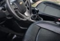 Autos - Chevrolet Sonic LTZ 2014 Nafta 166000Km - En Venta