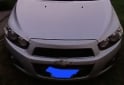Autos - Chevrolet Sonic LTZ 2014 Nafta 166000Km - En Venta