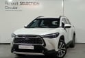 Autos - Toyota COROLA CROSS SEG HEV 1.8 2022 Electrico / Hibrido 71644Km - En Venta