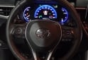 Autos - Toyota COROLA CROSS SEG HEV 1.8 2022 Electrico / Hibrido 71644Km - En Venta