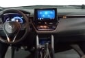 Autos - Toyota COROLA CROSS SEG HEV 1.8 2022 Electrico / Hibrido 71644Km - En Venta