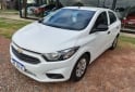 Autos - Chevrolet �nix 1.4 joy+ 2020 Nafta 99000Km - En Venta