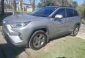 Camionetas - Toyota RAV 4 HÍBRIDA 2021 Electrico / Hibrido 84000Km - En Venta